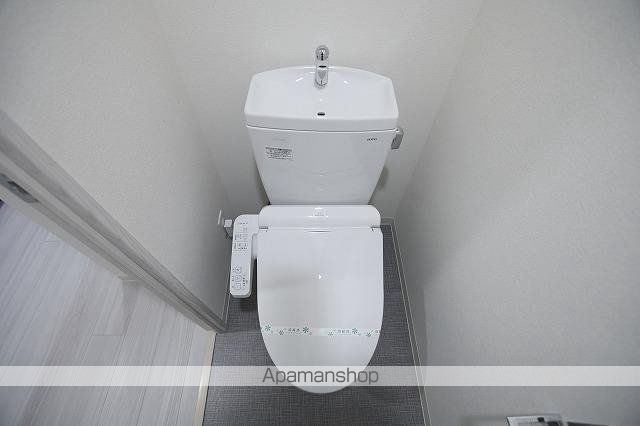 ディームス東陽町IIの内装写真