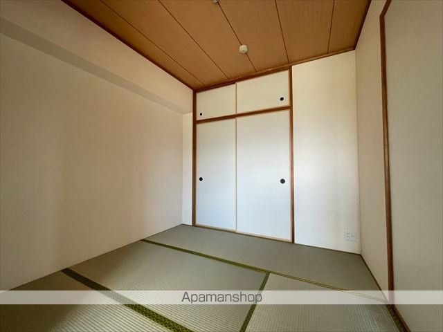 トリニティ北川口の内装写真