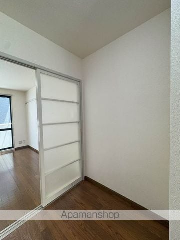エレンシア古坦の内装写真