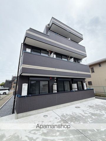 Cote d’Or Sogaの外観写真