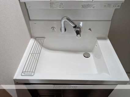 カルム代々木[1DK/30.89m2]の内装3