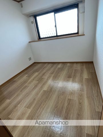 SELVAの内装写真