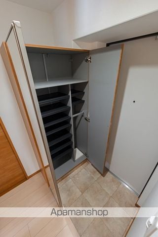 OAK VILLA 薬院クラスの内装写真
