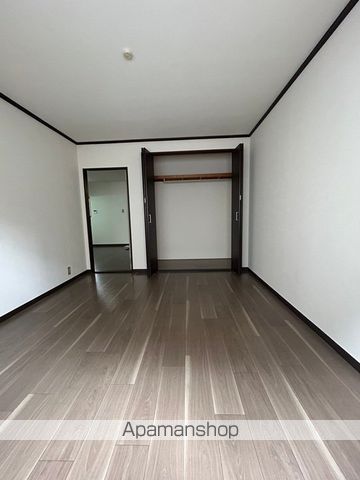 いづみハイツの内装写真