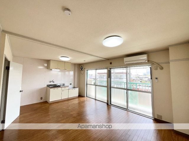 みどり苑の内装写真
