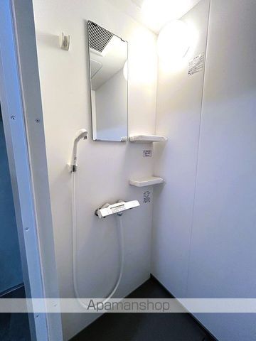 パールマンション万代橋の内装写真
