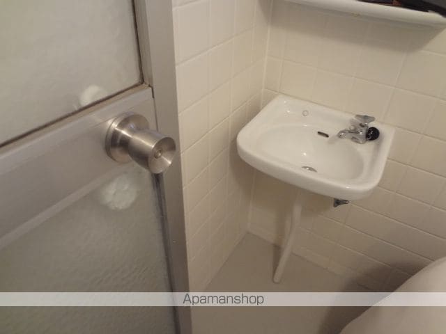 徳安ビルの内装写真