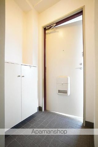 ハイツ島塚の内装写真