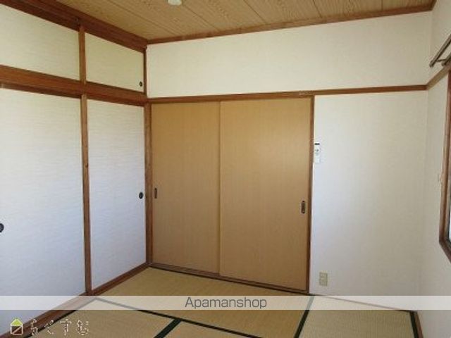 プレミワードIIの内装写真