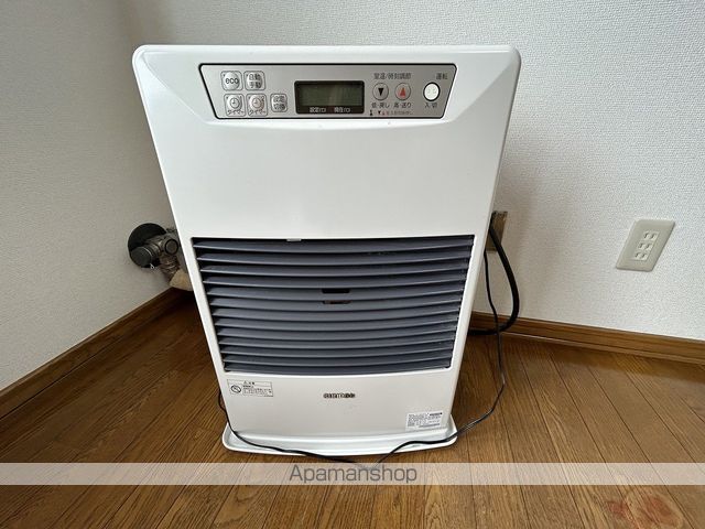 ファミリーヒル62の内装写真
