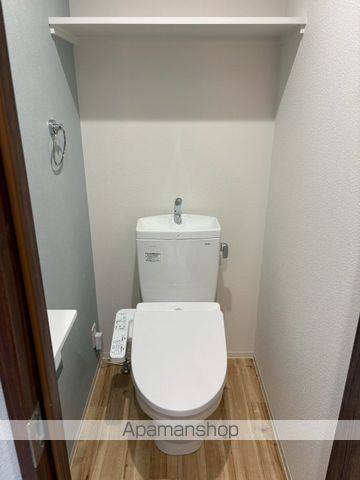 大浜北町シーエム・シスの内装写真