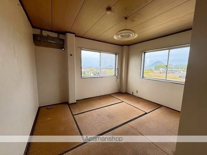善通寺市与北町倉庫[事務所/685.97m2]の内装2