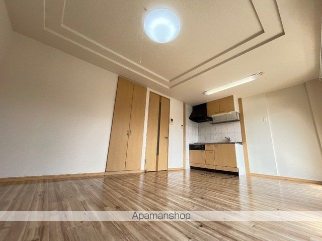 リフレイン グレースの内装写真