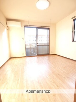 コーポサツキＣ[1K/28.37m2]の内装8