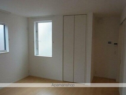 Ｆｌｅｃｈｉｒ[1K/28.91m2]の収納