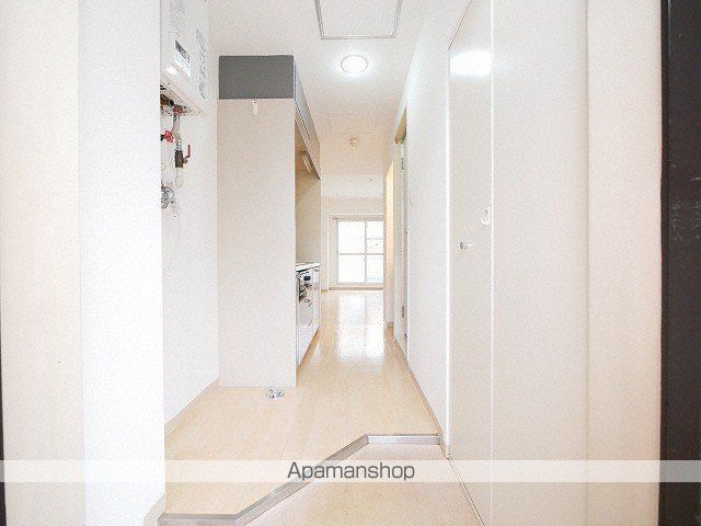 メゾンドブーケ円山の内装写真