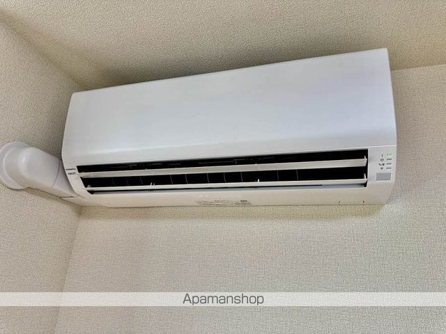 レフィアント岡崎の内装写真
