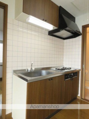 四季彩館の内装写真