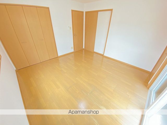 レジェンド宮島の内装写真