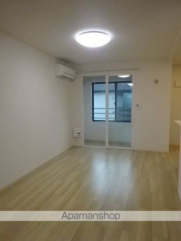 シャンテ カノンAの内装写真