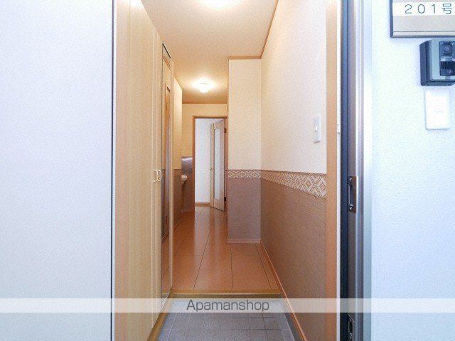 中商マンションの内装写真