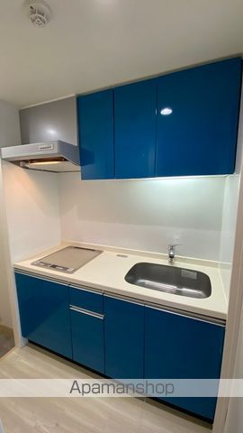 ArcStage表町の内装写真
