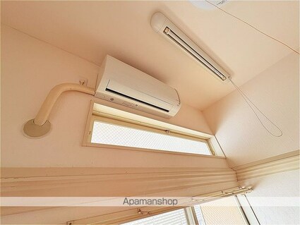 エスペランサ東照宮[1K/18.4m2]のその他設備