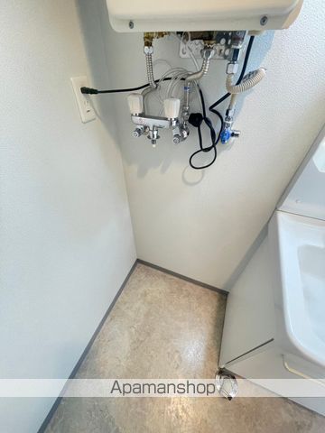 ルーミスト八軒東の内装写真