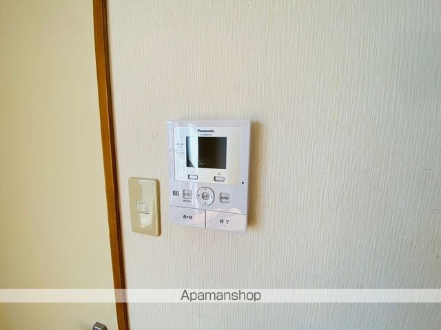 パレーシャルKの内装写真