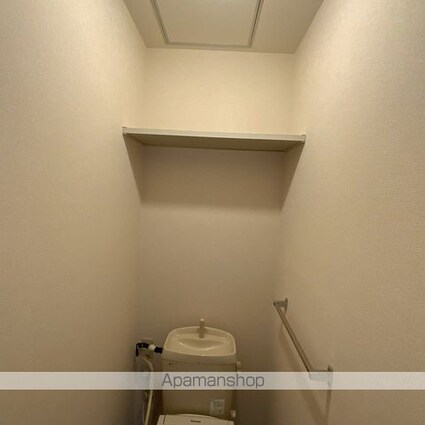 メゾンドシュヴァリエＢ[2K/43.54m2]の内装3