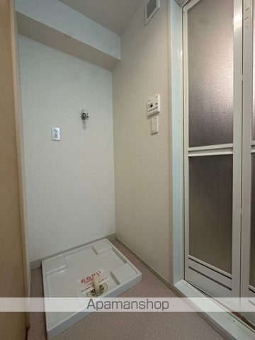 アルファIIの内装写真