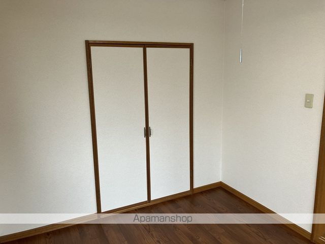 コムサ4の内装写真
