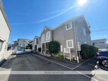 和歌山県和歌山市内原[3LDK/65.57m2]の外観4