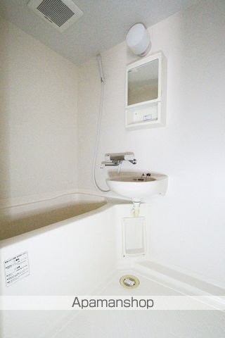 ツツイ昭和町の内装写真