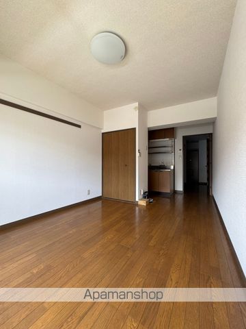 パティオ本山の内装写真
