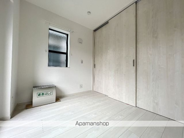マンションエル荻窪の内装写真