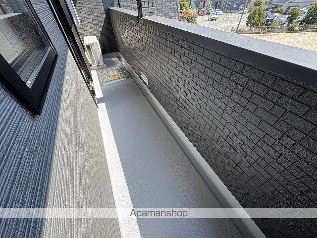 ラルヴェール和白駅前の内装写真