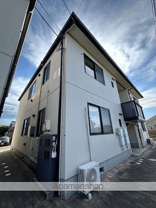 トータス井上　Ａ棟[3K/63.07m2]の外観4