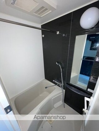 アゼスト立川[1K/21.51m2]のバス