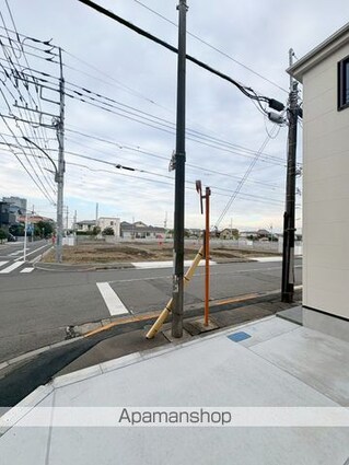 Ｋｏｌｅｔ片倉１１[2SLDK/83.63m2]の眺望