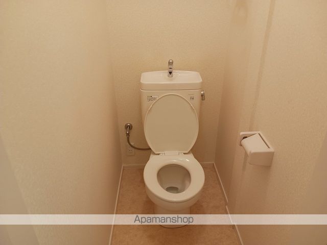 ジュネス大森の内装写真