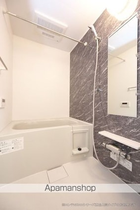 ＡｉーＨｉｇｈｔｓⅡＢ[1LDK/43.77m2]のバス