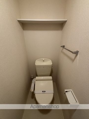 ハイブリッジ恵和町の内装写真