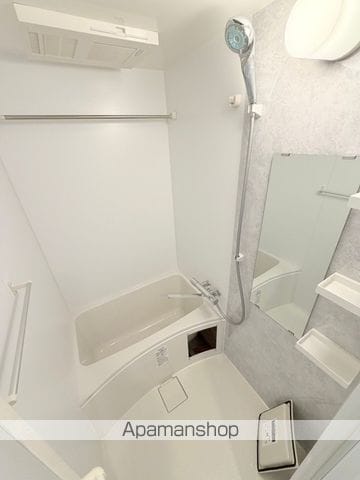 SーRESIDENCE名駅北BLING 内覧会10の内装写真