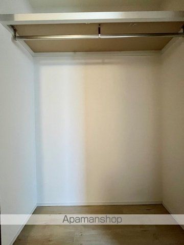 レジディア新御茶ノ水の内装写真