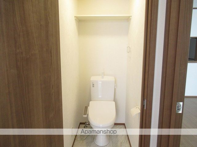 GRAND GARDEN IIの内装写真