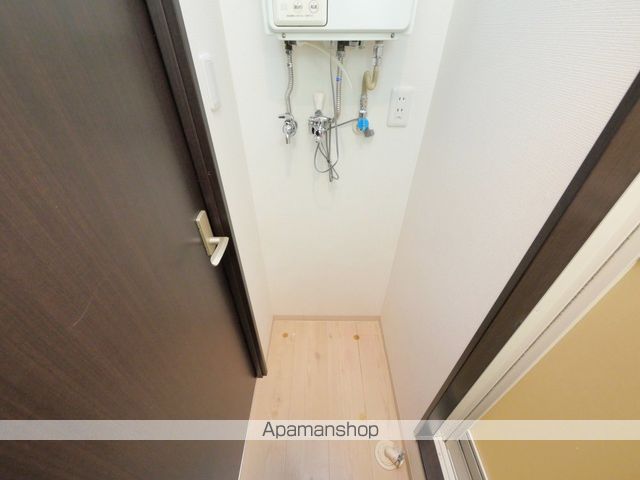 エヴァンスコート南1条の内装写真