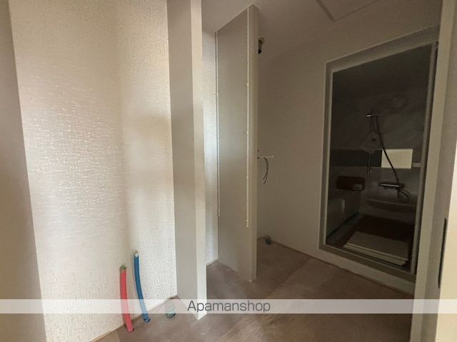 北17西15マレッセエクラ桑園の内装写真