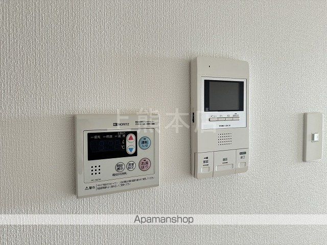 グランディア蓮台寺の内装写真