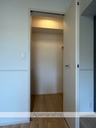 ポンテ　アルト　池上　Ｂ[3LDK/62.1m2]の収納